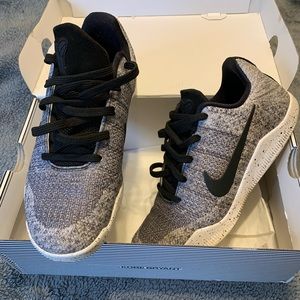 Kobe Bryant Basketball Shoes